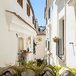 New! Terrazza Sul Mare アパート スペルロンガ