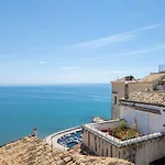New! Terrazza Sul Mare アパート スペルロンガ