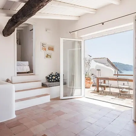 New! Terrazza Sul Mare アパート *