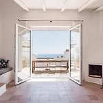 New! Terrazza Sul Mare Διαμέρισμα