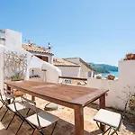 Διαμέρισμα New! Terrazza Sul Mare
