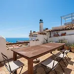 Διαμέρισμα New! Terrazza Sul Mare Sperlonga