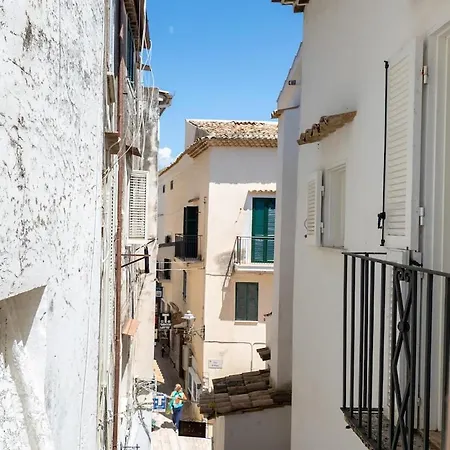 New! Terrazza Sul Mare Sperlonga