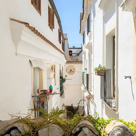 New! Terrazza Sul Mare Appartamento Sperlonga