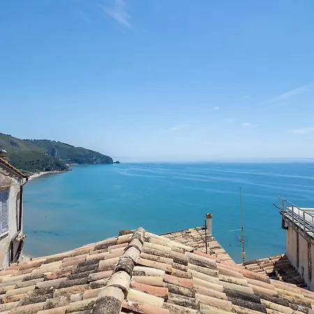 Апартаменты New! Terrazza Sul Mare