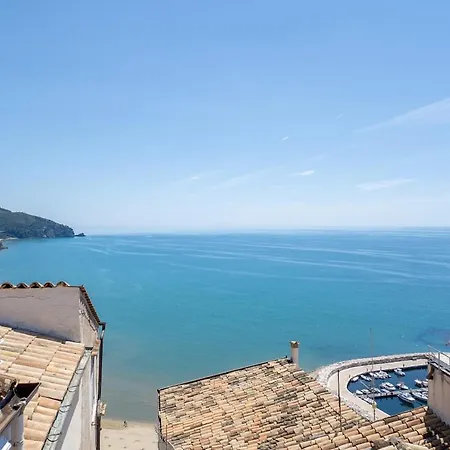 New! Terrazza Sul Mare
