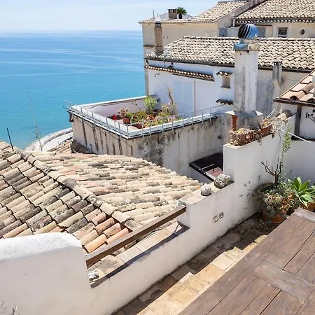 New! Terrazza Sul Mare