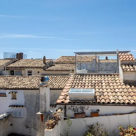 New! Terrazza Sul Mare Appartamento