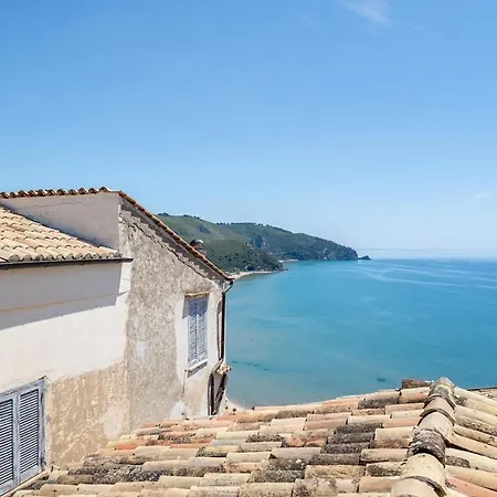 New! Terrazza Sul Mare *