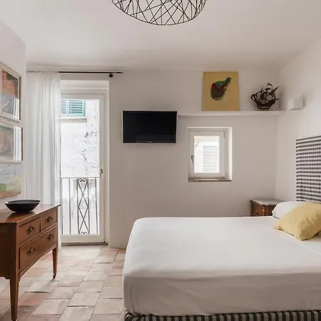 New! Terrazza Sul Mare Sperlonga