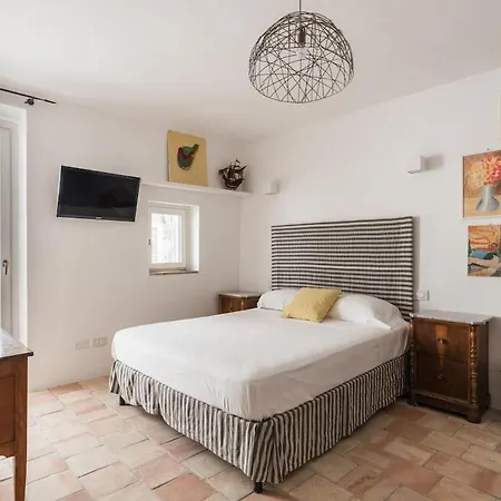 New! Terrazza Sul Mare *