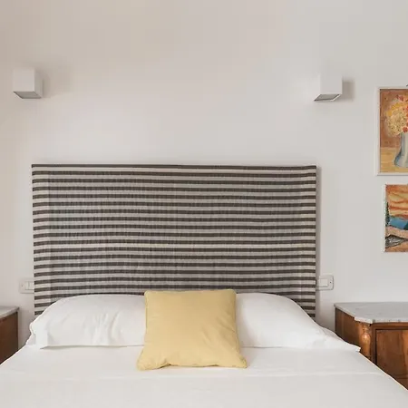 Appartement New! Terrazza Sul Mare