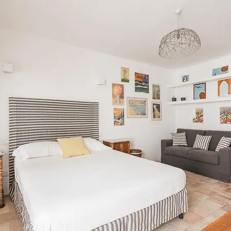 New! Terrazza Sul Mare Appartement *