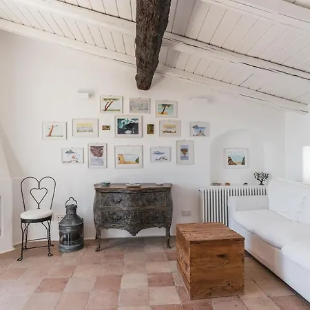 New! Terrazza Sul Mare
