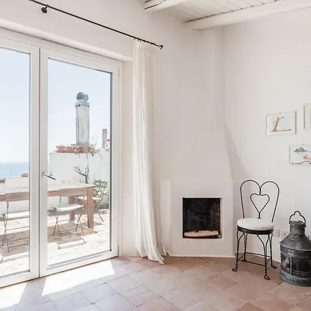 New! Terrazza Sul Mare