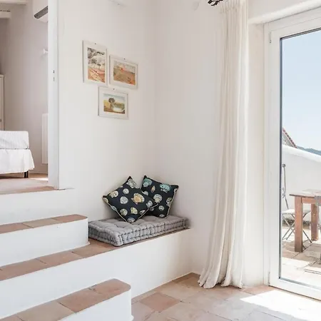 Appartamento New! Terrazza Sul Mare