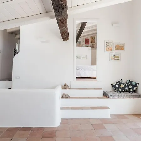 New! Terrazza Sul Mare Appartement *