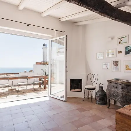 New! Terrazza Sul Mare