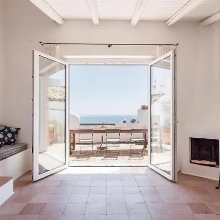New! Terrazza Sul Mare Appartement