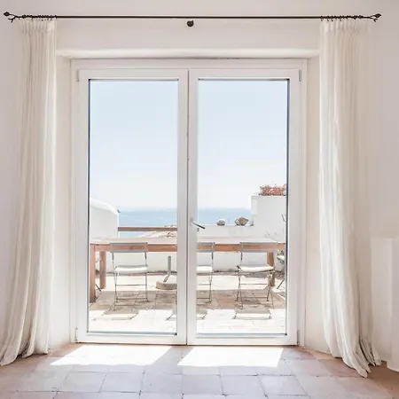 Appartement New! Terrazza Sul Mare *