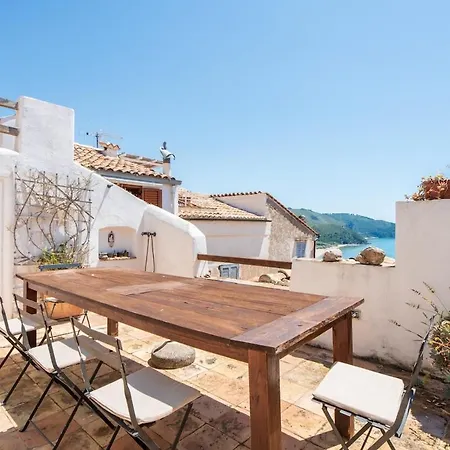 Appartamento New! Terrazza Sul Mare