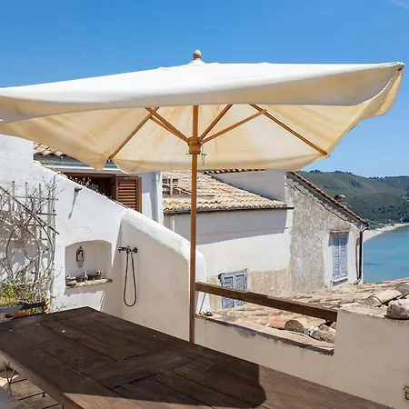 New! Terrazza Sul Mare 스펠론가