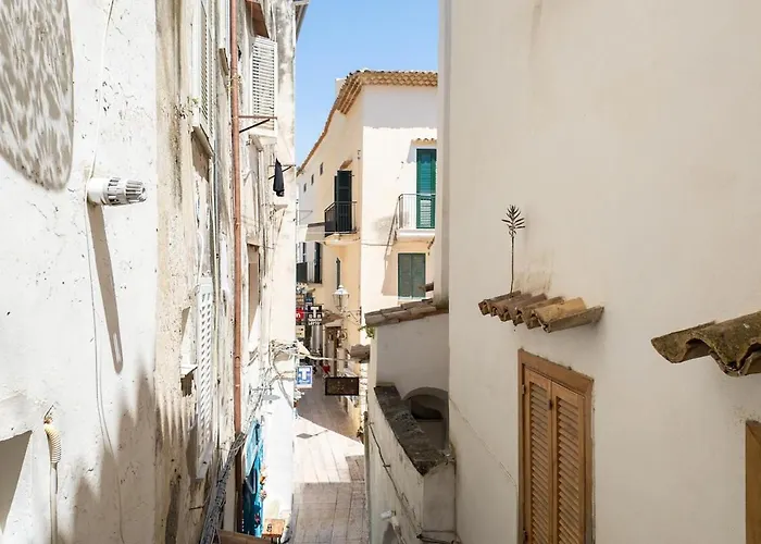 Apartman New! Terrazza Sul Mare *