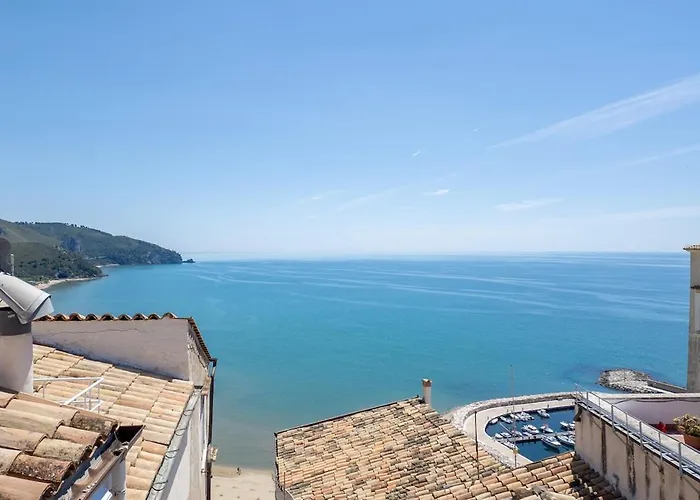 New! Terrazza Sul Mare