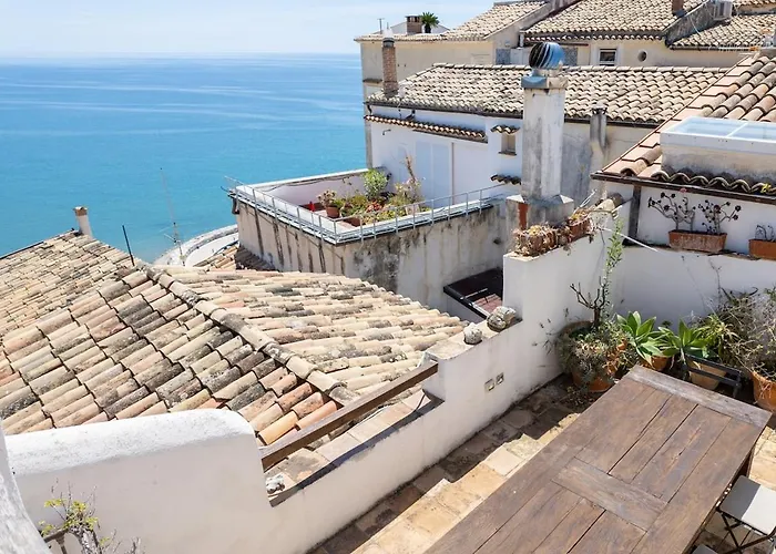 New! Terrazza Sul Mare