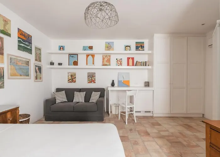 Apartman New! Terrazza Sul Mare *