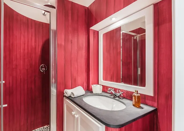 New! Terrazza Sul Mare Apartman