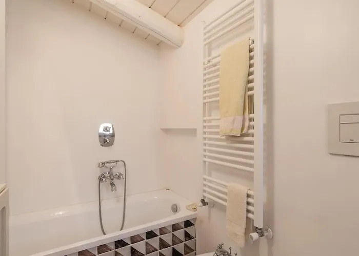 Apartman New! Terrazza Sul Mare *