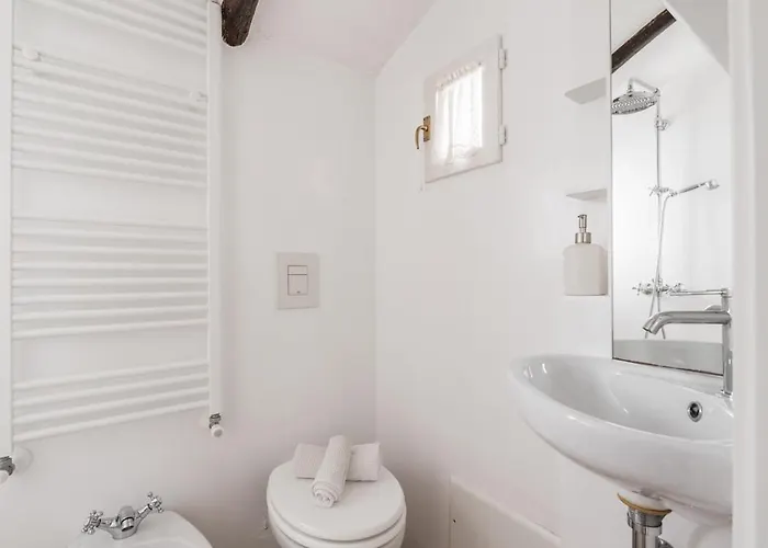 New! Terrazza Sul Mare Apartman
