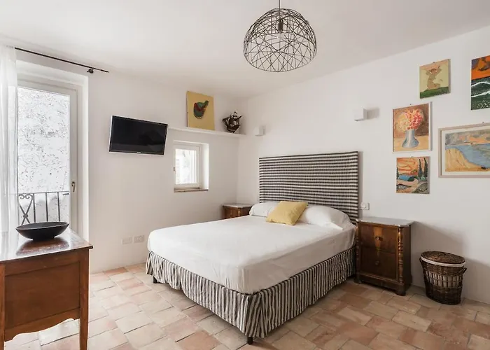 New! Terrazza Sul Mare *