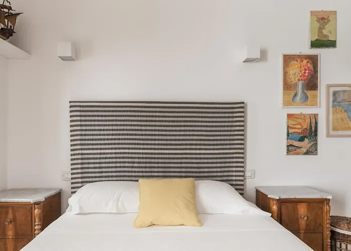 Apartman New! Terrazza Sul Mare