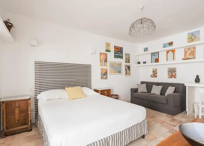New! Terrazza Sul Mare Apartman *