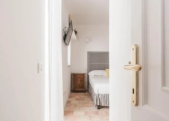 Apartman New! Terrazza Sul Mare