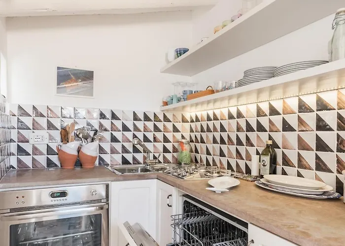 Apartman New! Terrazza Sul Mare