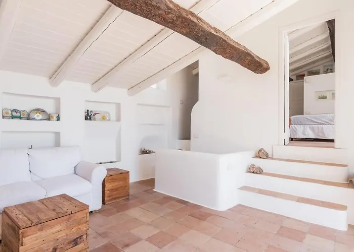 New! Terrazza Sul Mare *