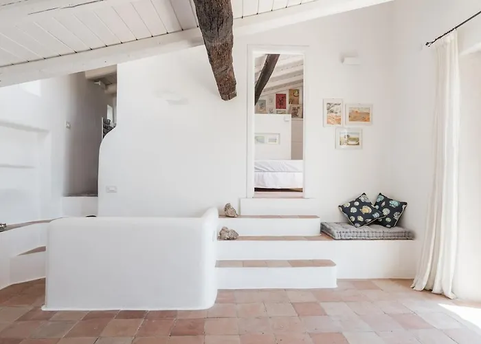 New! Terrazza Sul Mare Apartman *