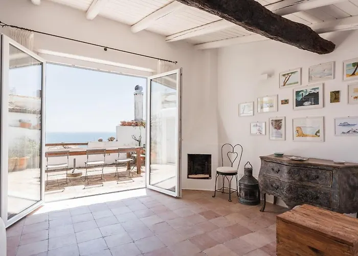 New! Terrazza Sul Mare