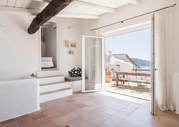 Apartman New! Terrazza Sul Mare