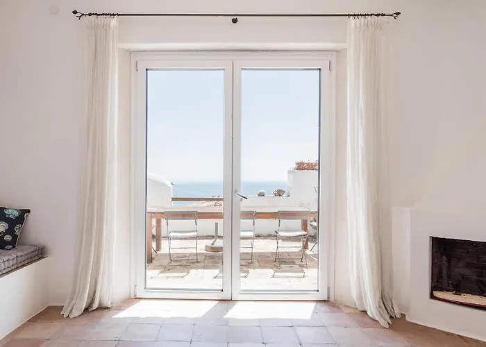Apartman New! Terrazza Sul Mare *